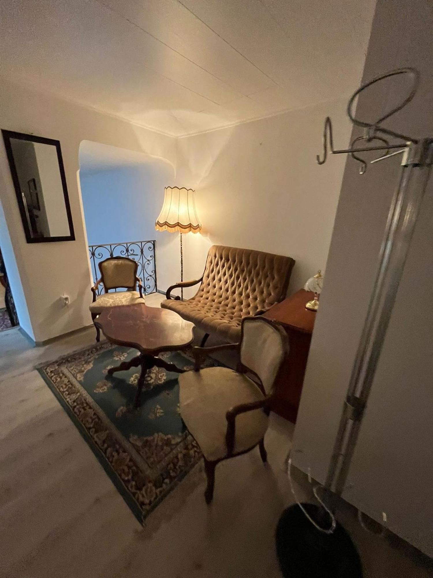 City Hotel Post 22 Braunau am Inn Exterior foto